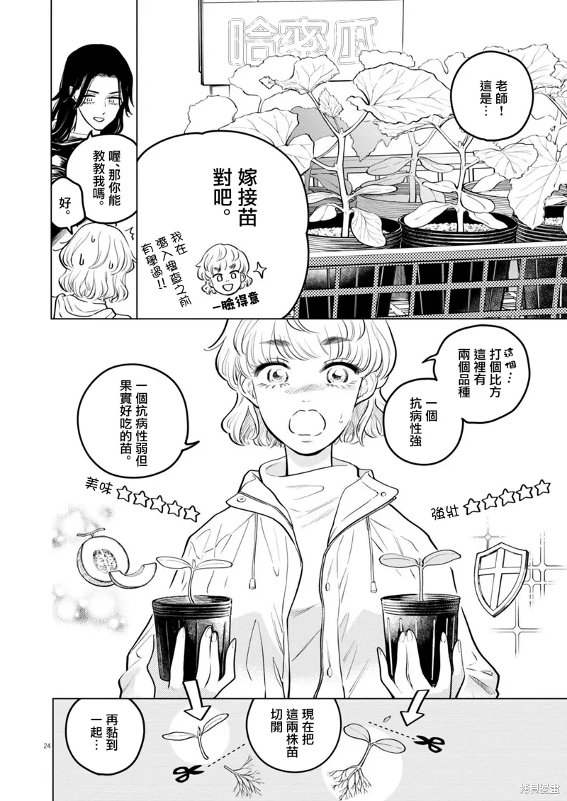 第21话 第24页