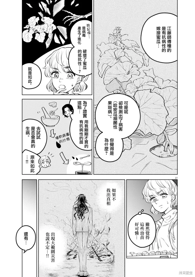 第21话 第27页
