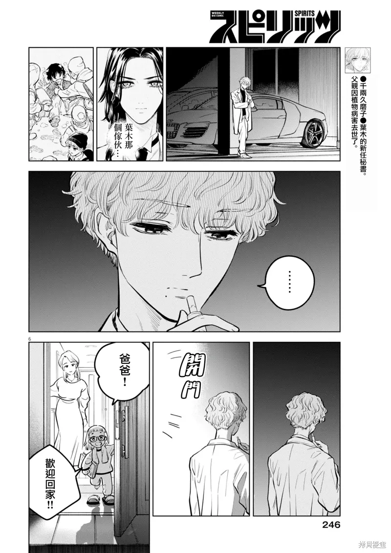 第22话 第6页