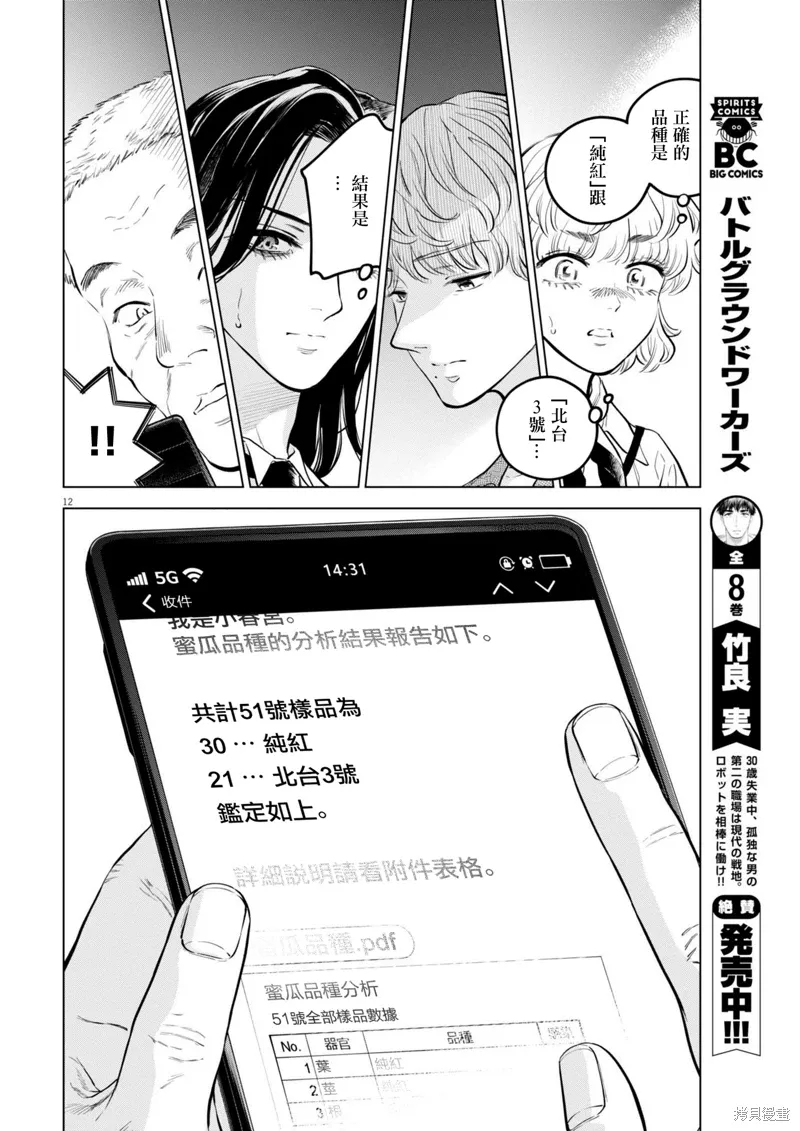第22话 第12页