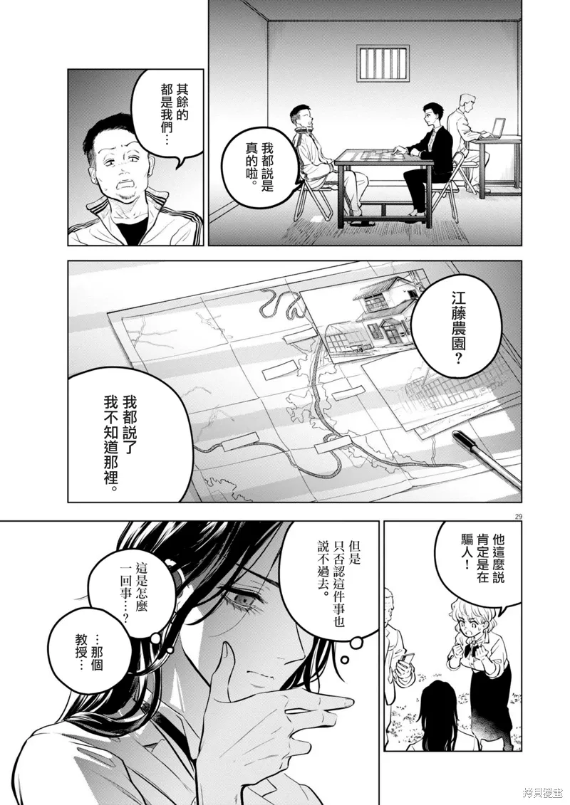 第22话 第29页