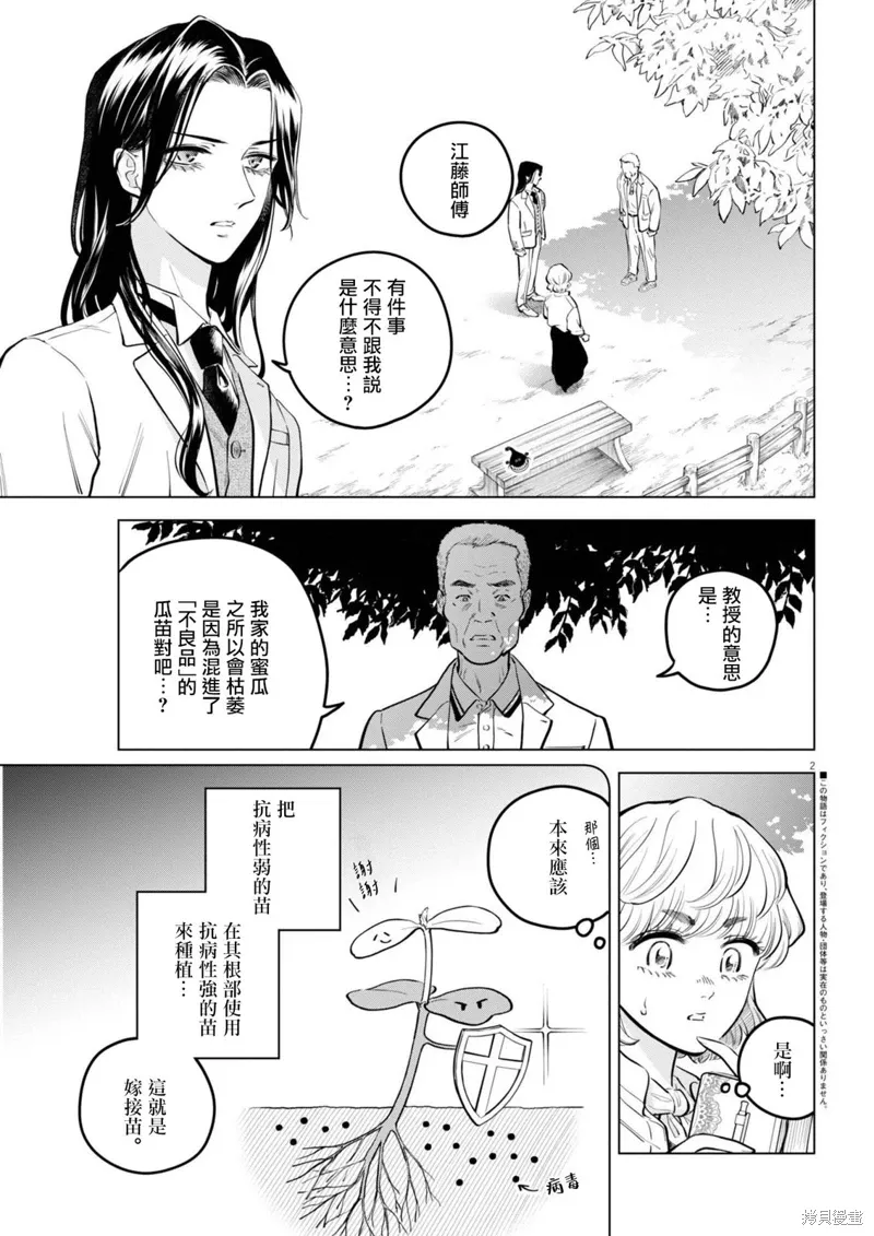 第23话 第2页