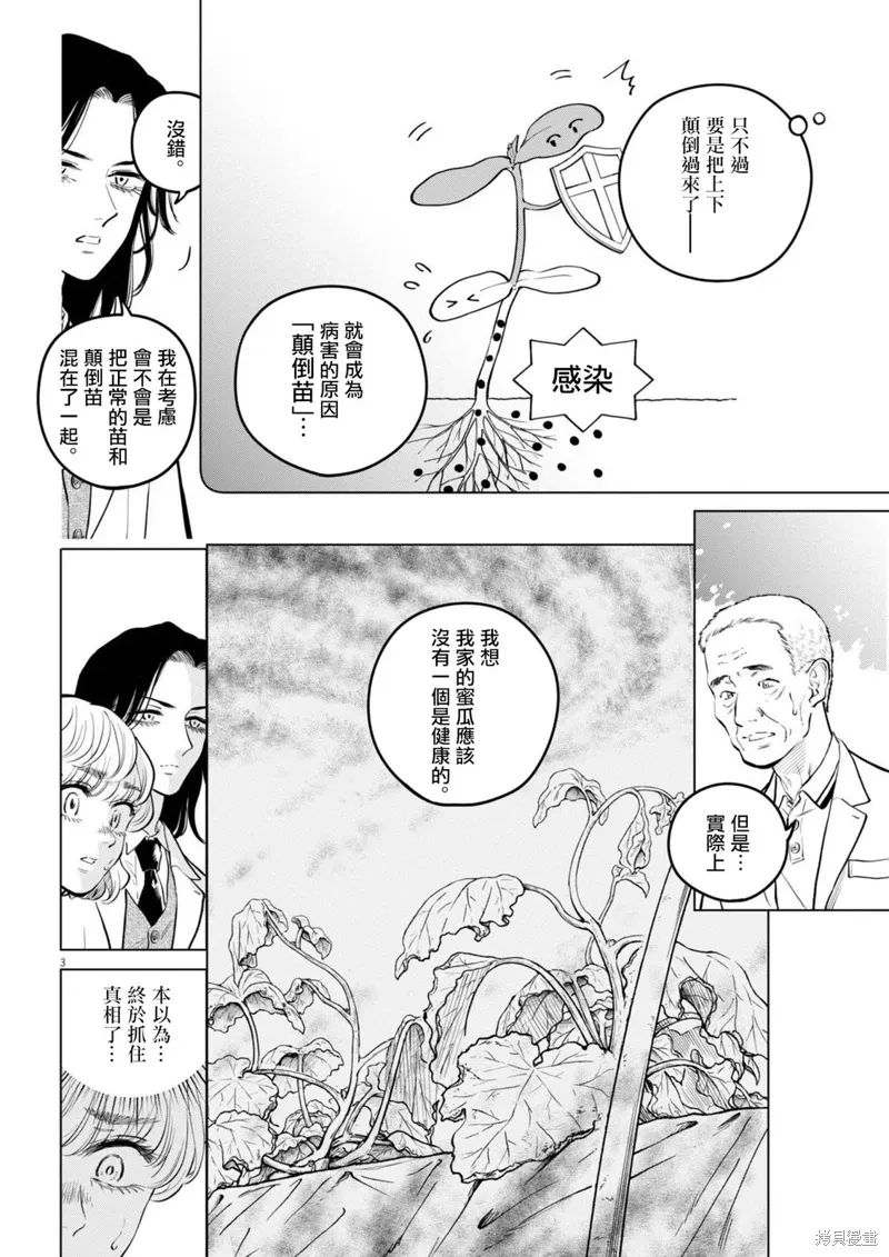 第23话 第3页