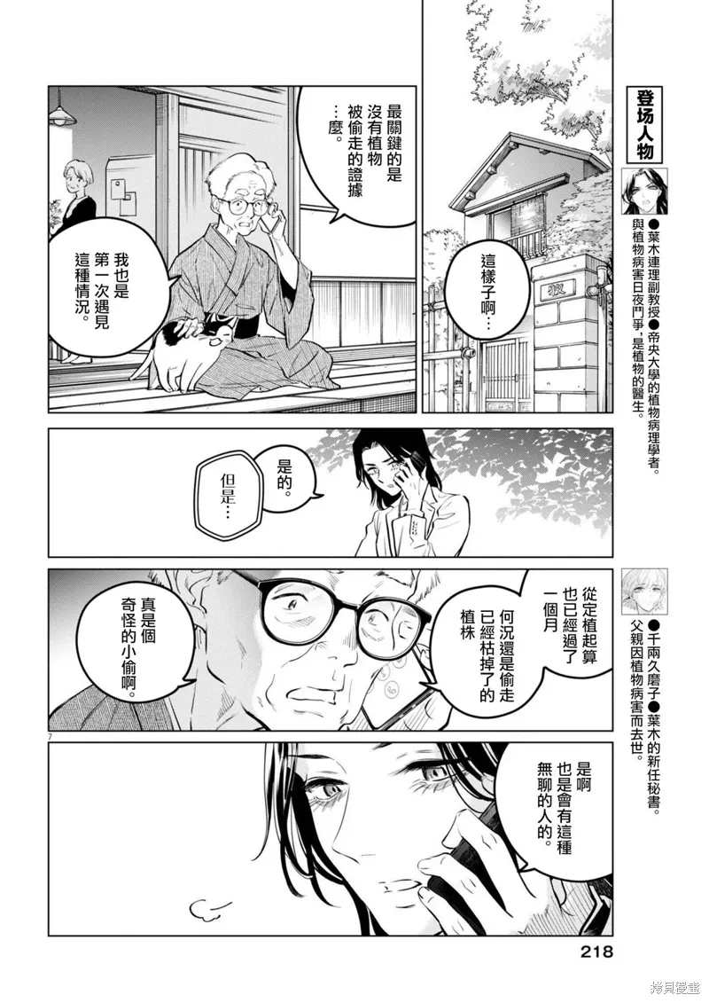 第23话 第7页
