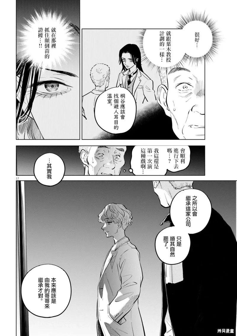 第23话 第17页