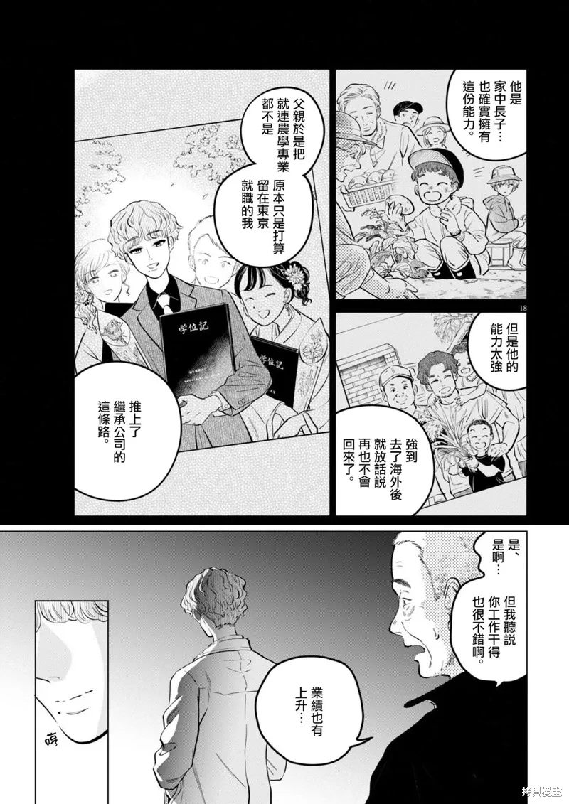 第23话 第18页