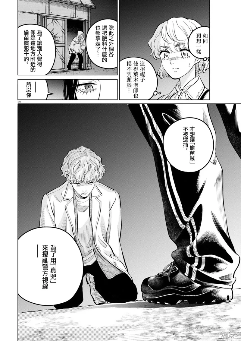 第23话 第29页