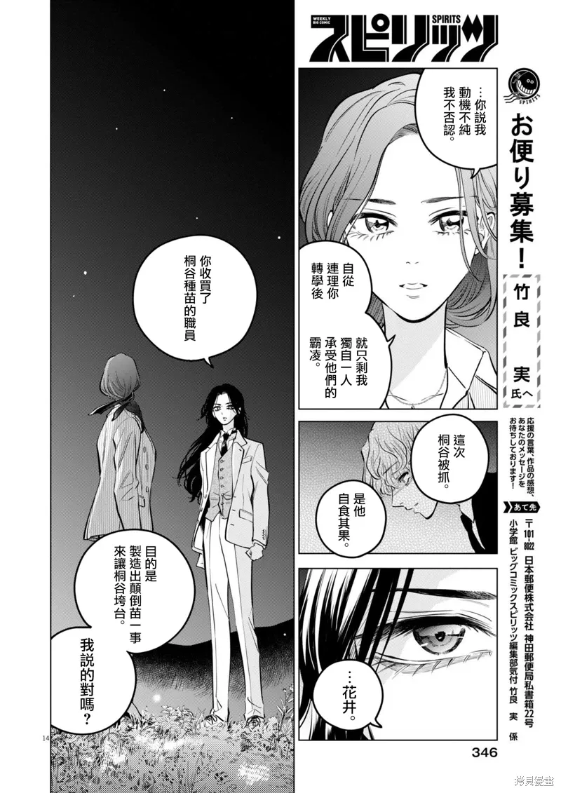 第25话 第14页