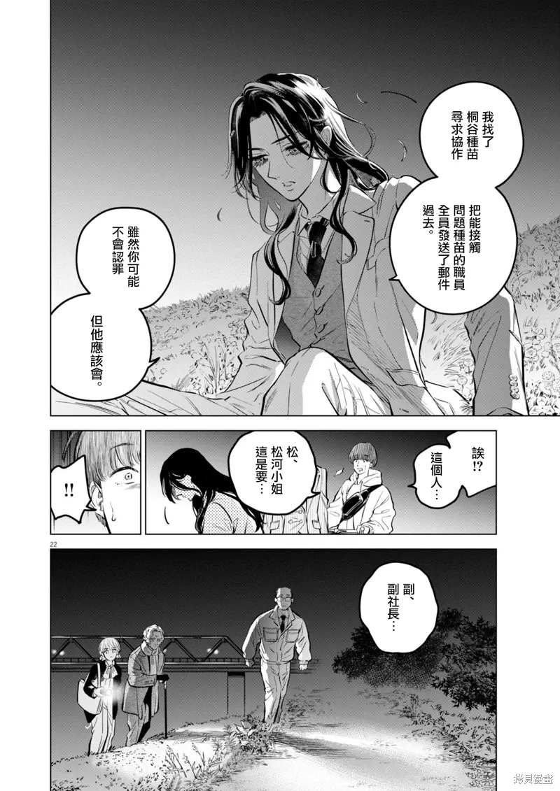 第25话 第22页