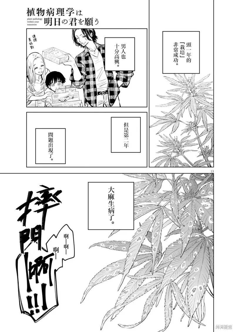 第26话 第13页