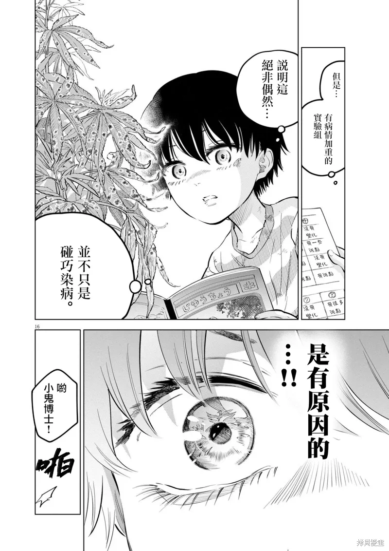 第26话 第16页