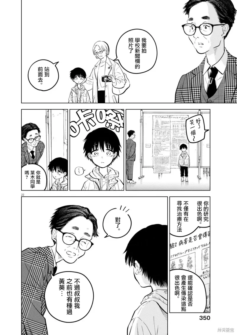 第26话 第22页