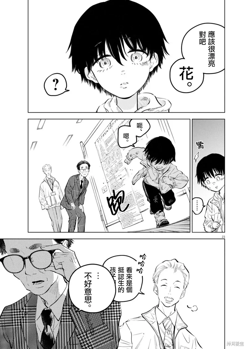 第26话 第23页