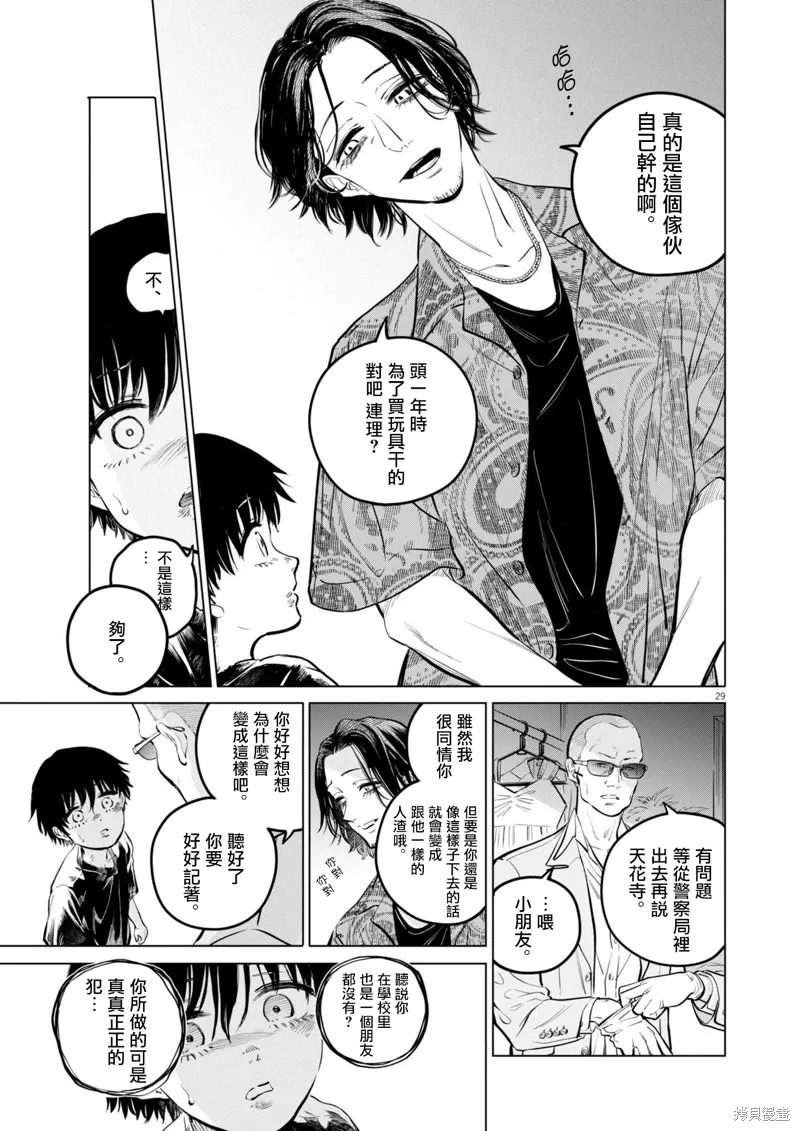 第26话 第28页