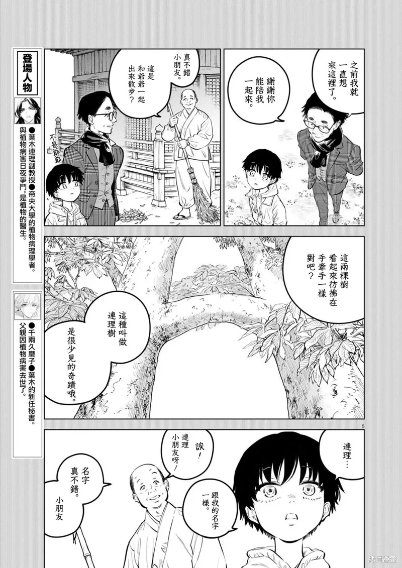 第27话 第5页