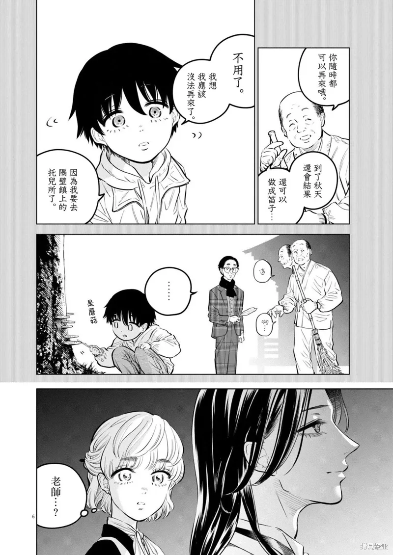 第27话 第6页