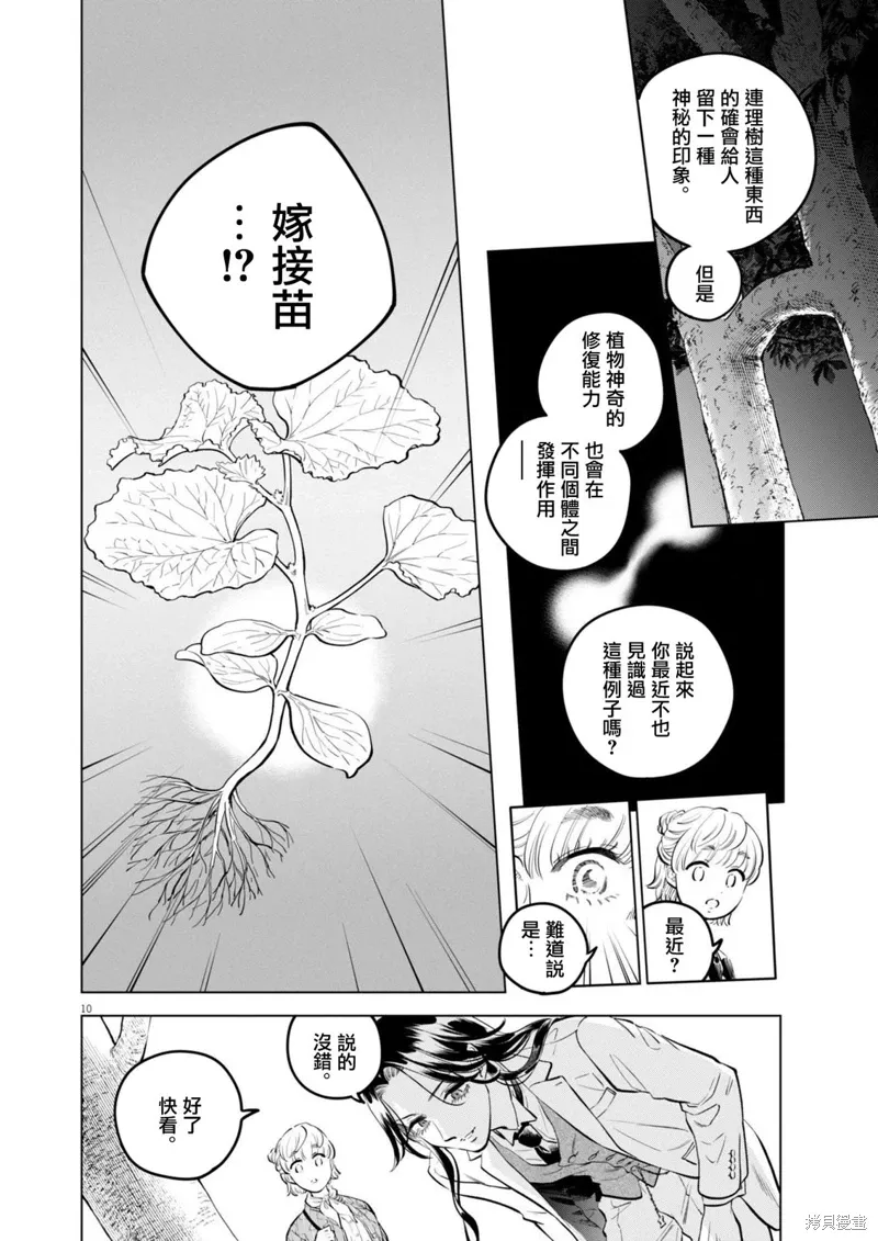第27话 第10页