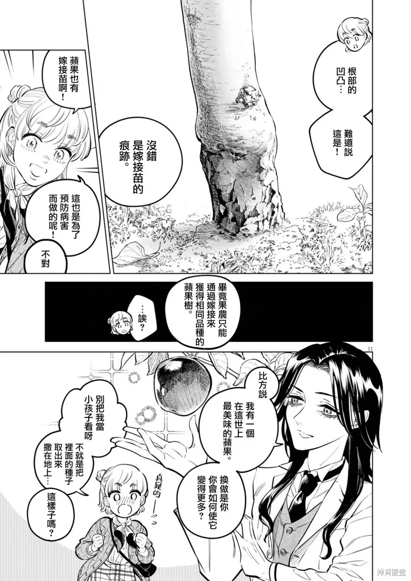 第27话 第11页
