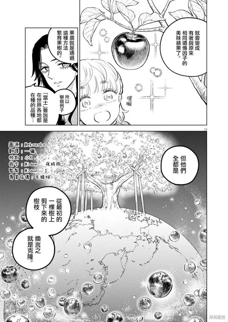 第27话 第13页