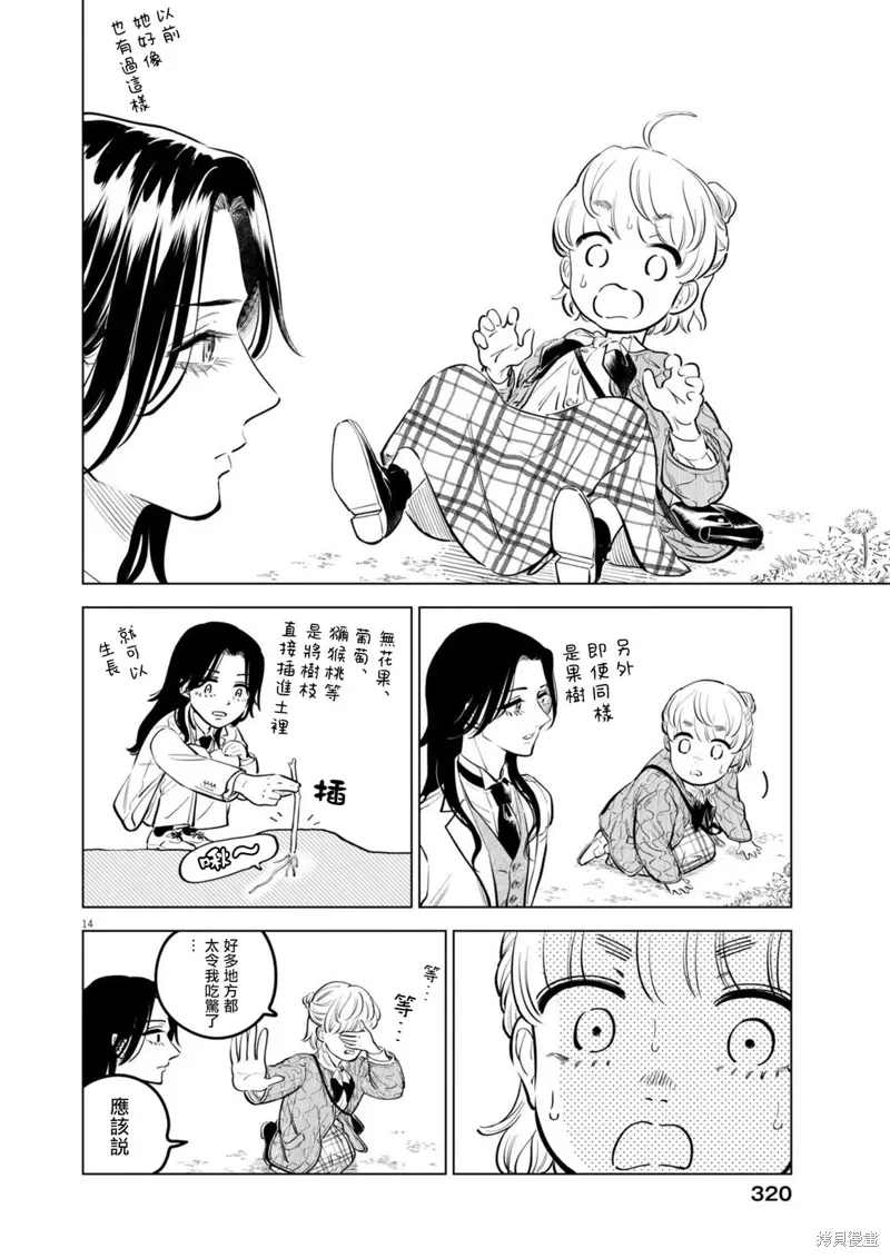 第27话 第14页