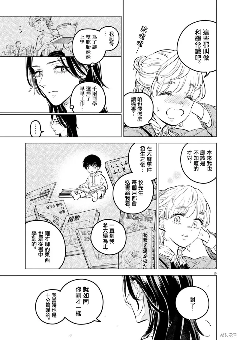 第27话 第15页
