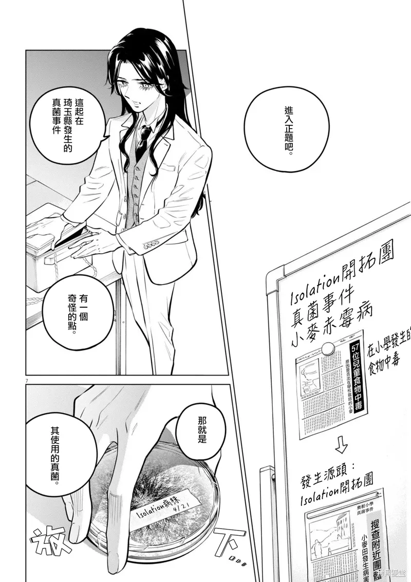 第28话 第7页