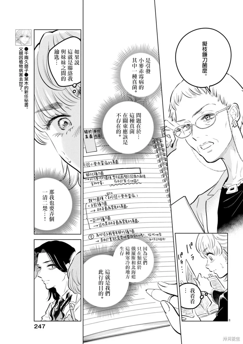 第28话 第8页