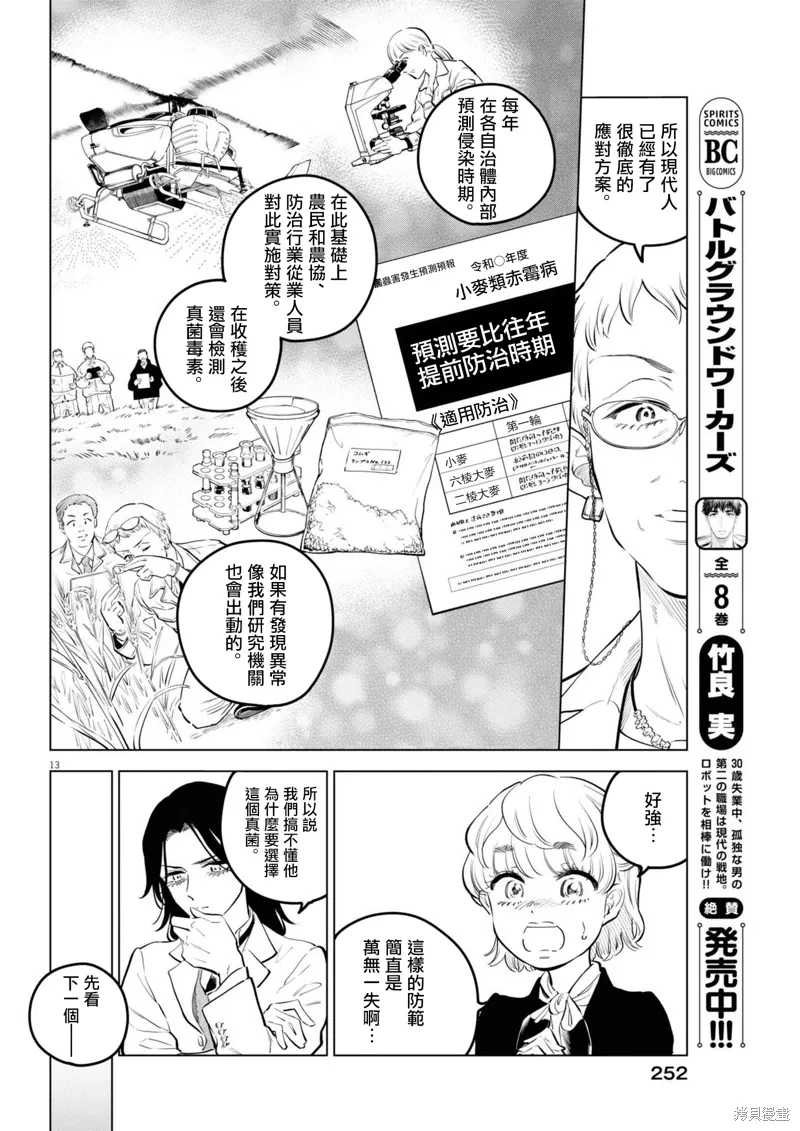 第28话 第13页