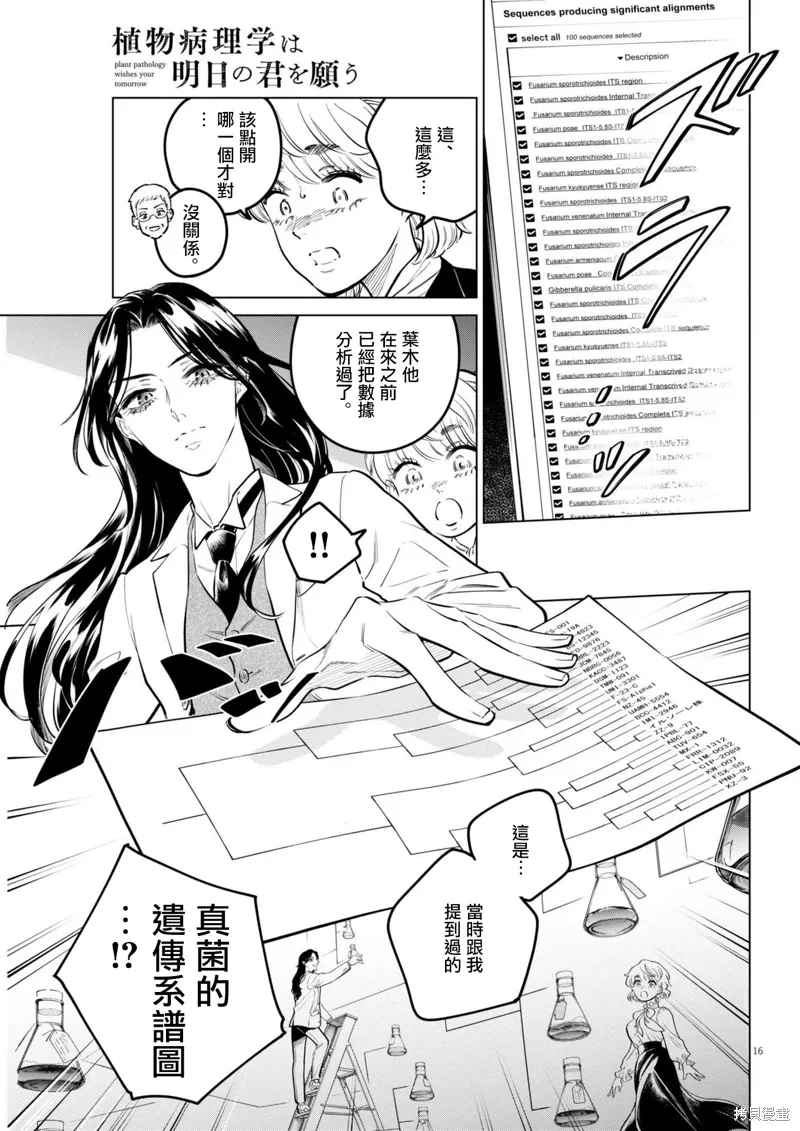 第28话 第16页