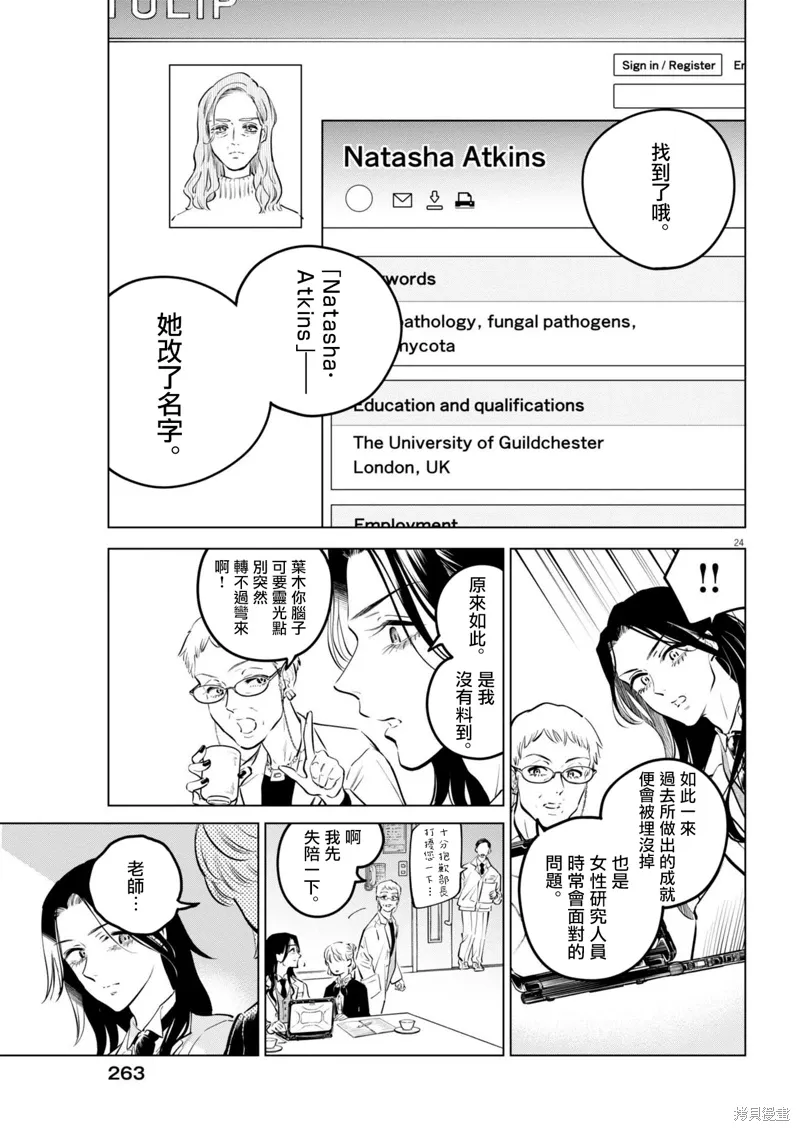 第28话 第24页