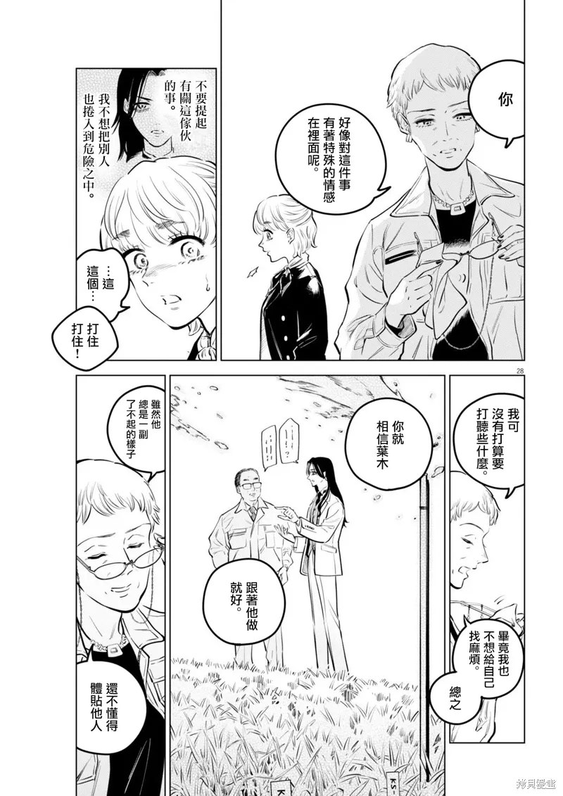 第28话 第28页