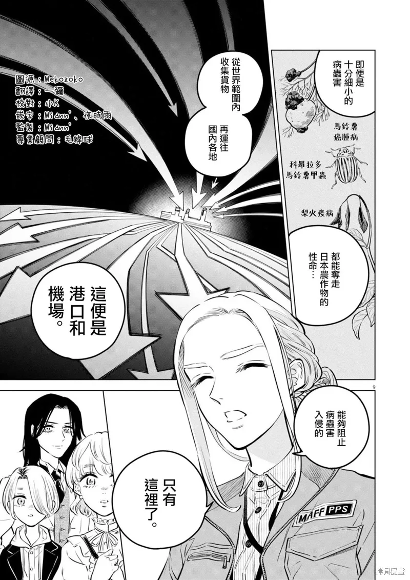 第29话 第8页