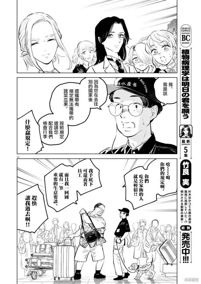 第29话 第11页