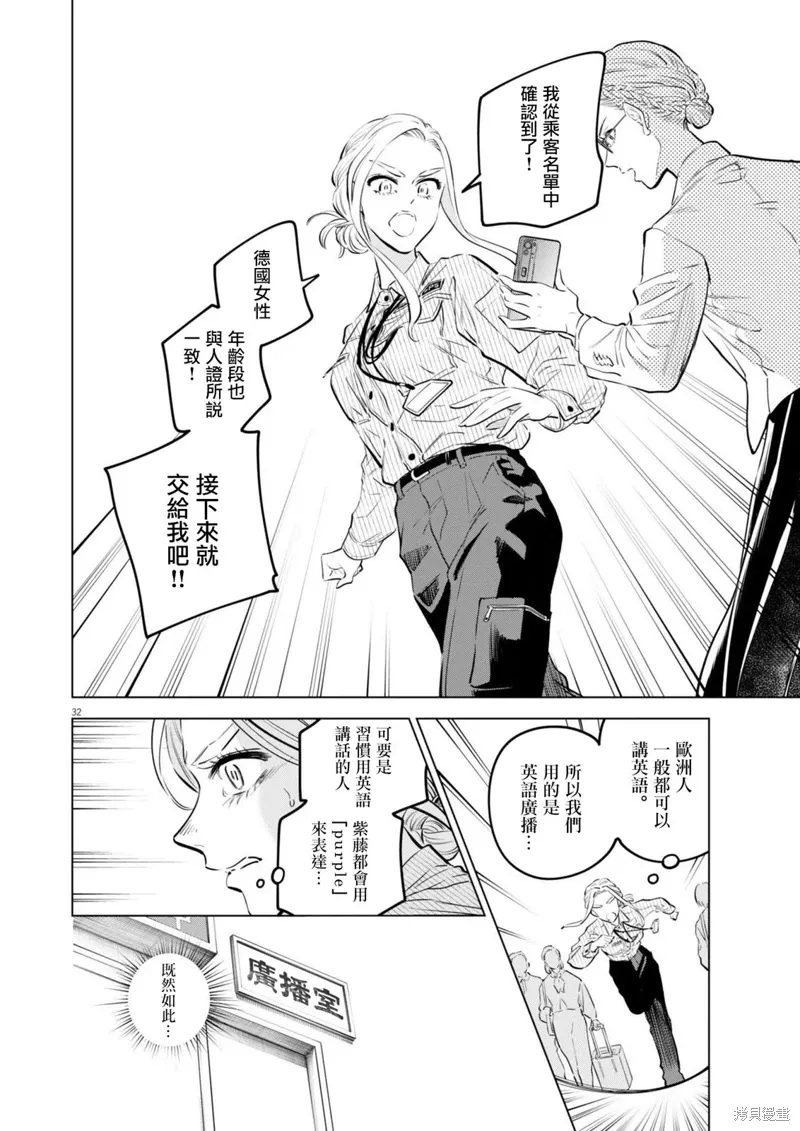第29话 第31页