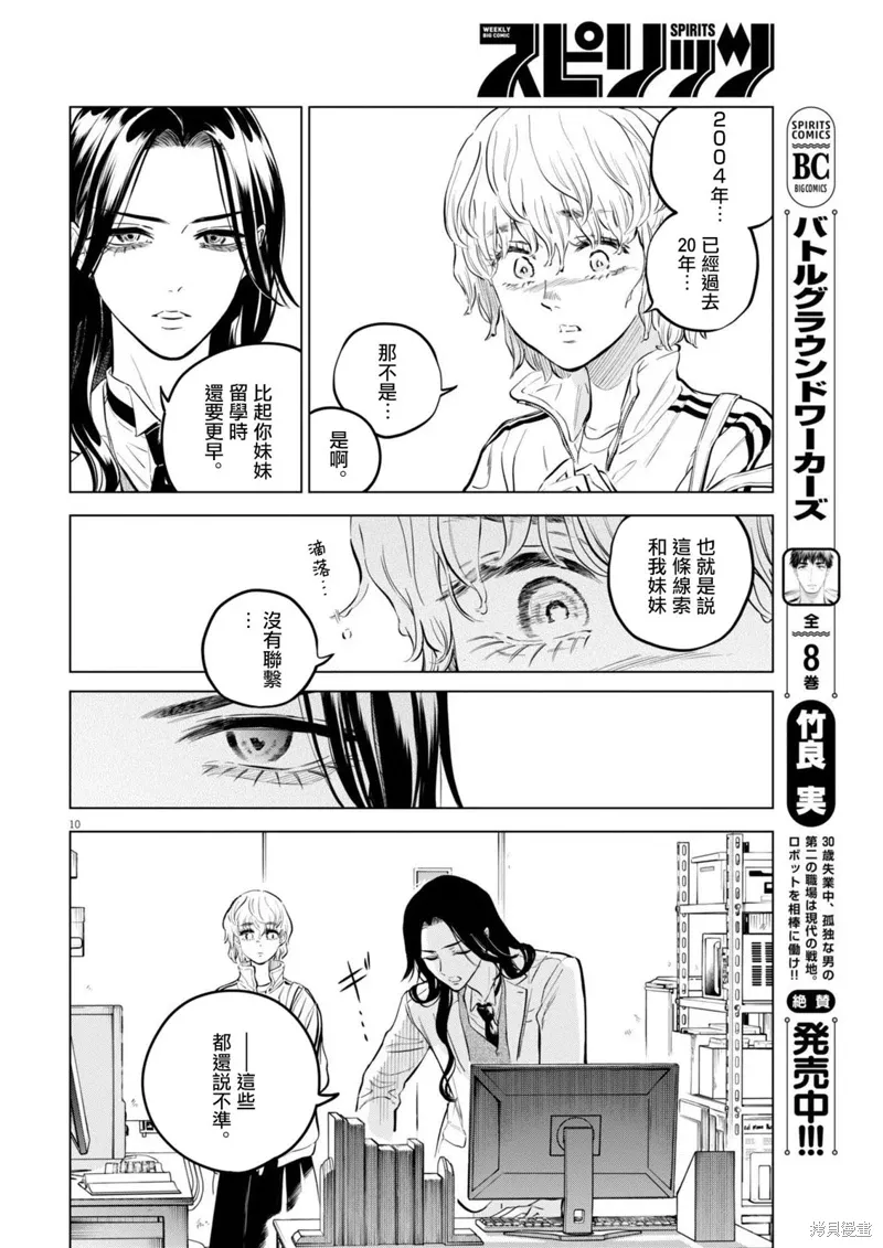 第30话 第10页