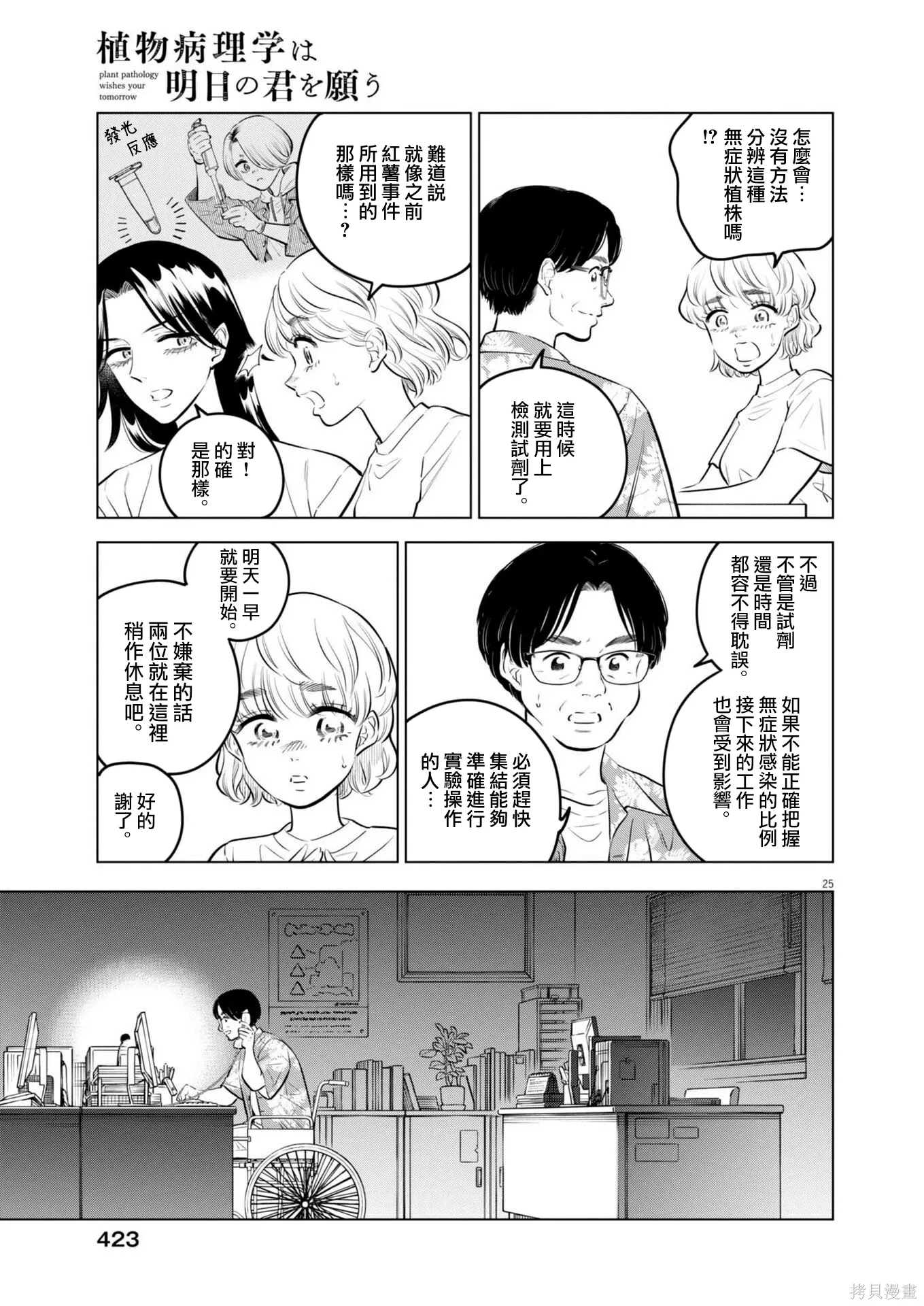第34话 第24页