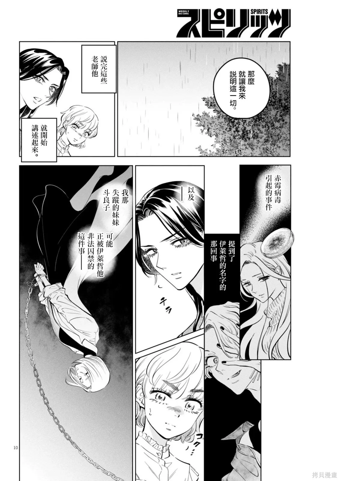 第36话 第10页