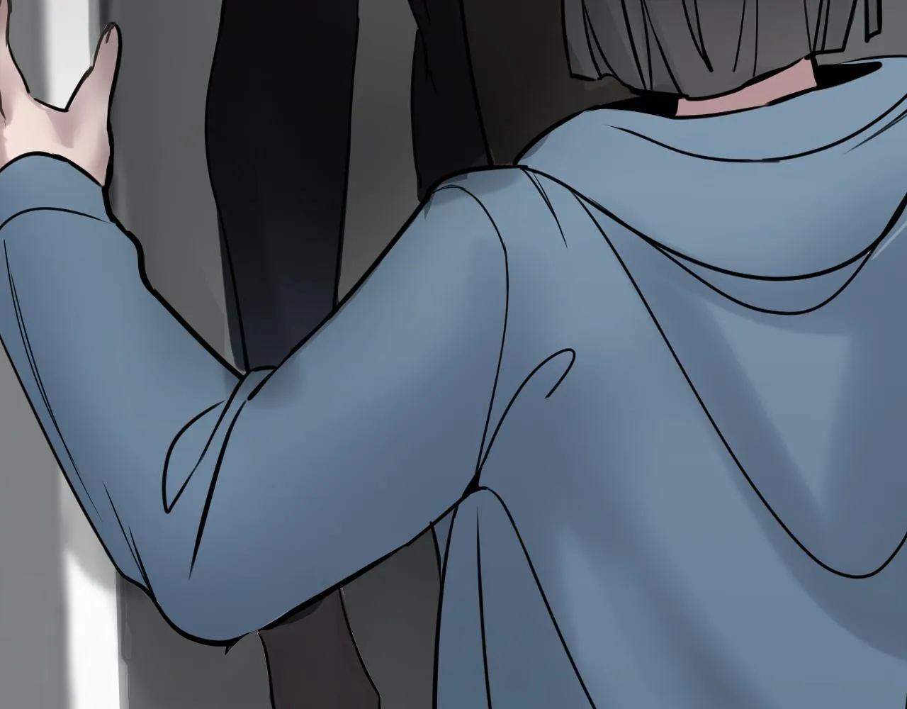 別想逃跑！ 第114页