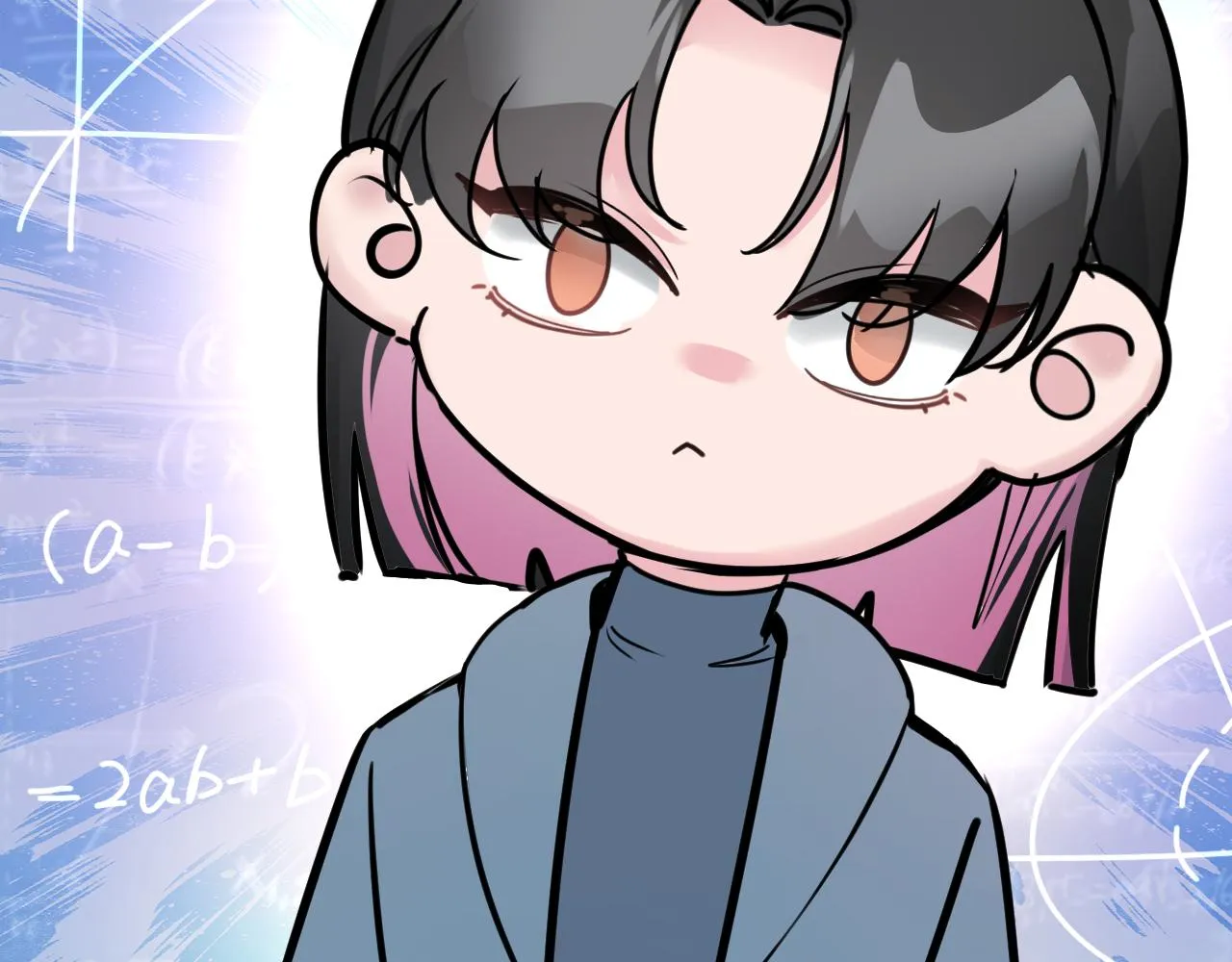 別想逃跑！ 第118页