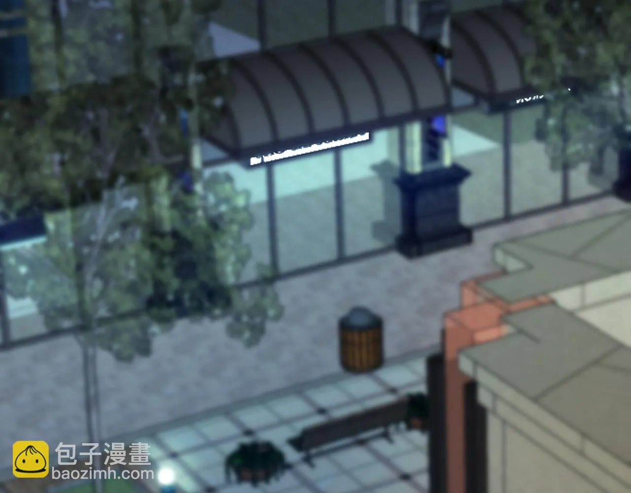 別想逃跑！ 第138页