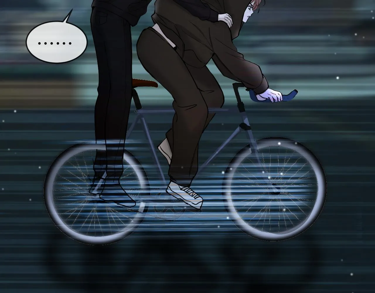 別想逃跑！ 第143页