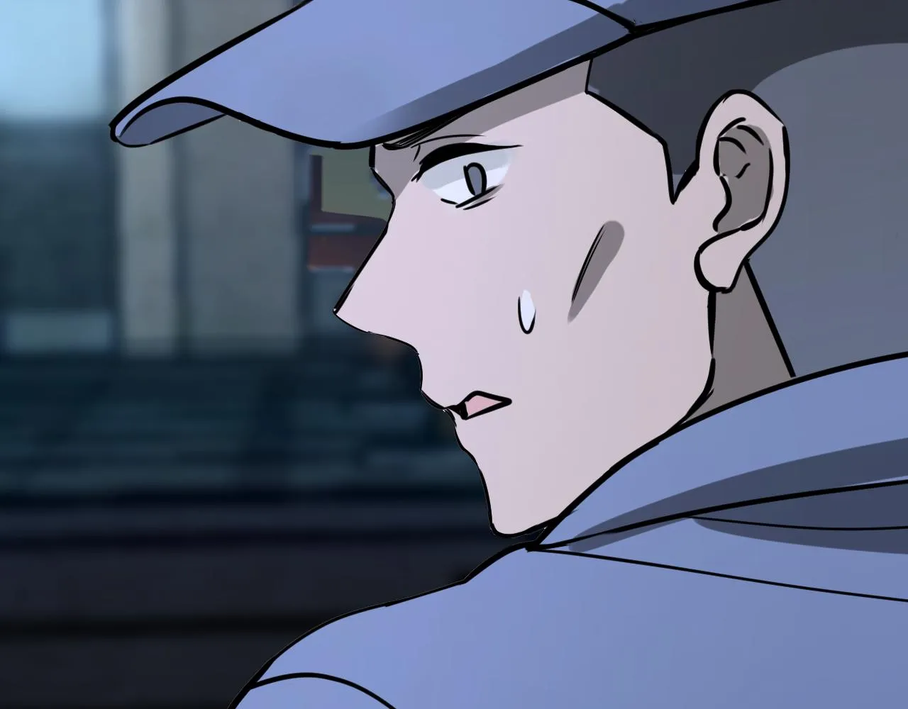 別想逃跑！ 第154页