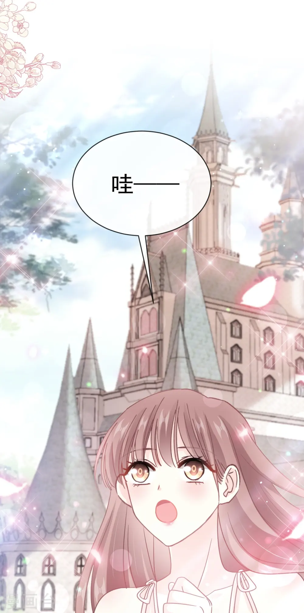 第273话 南美之旅 第25页