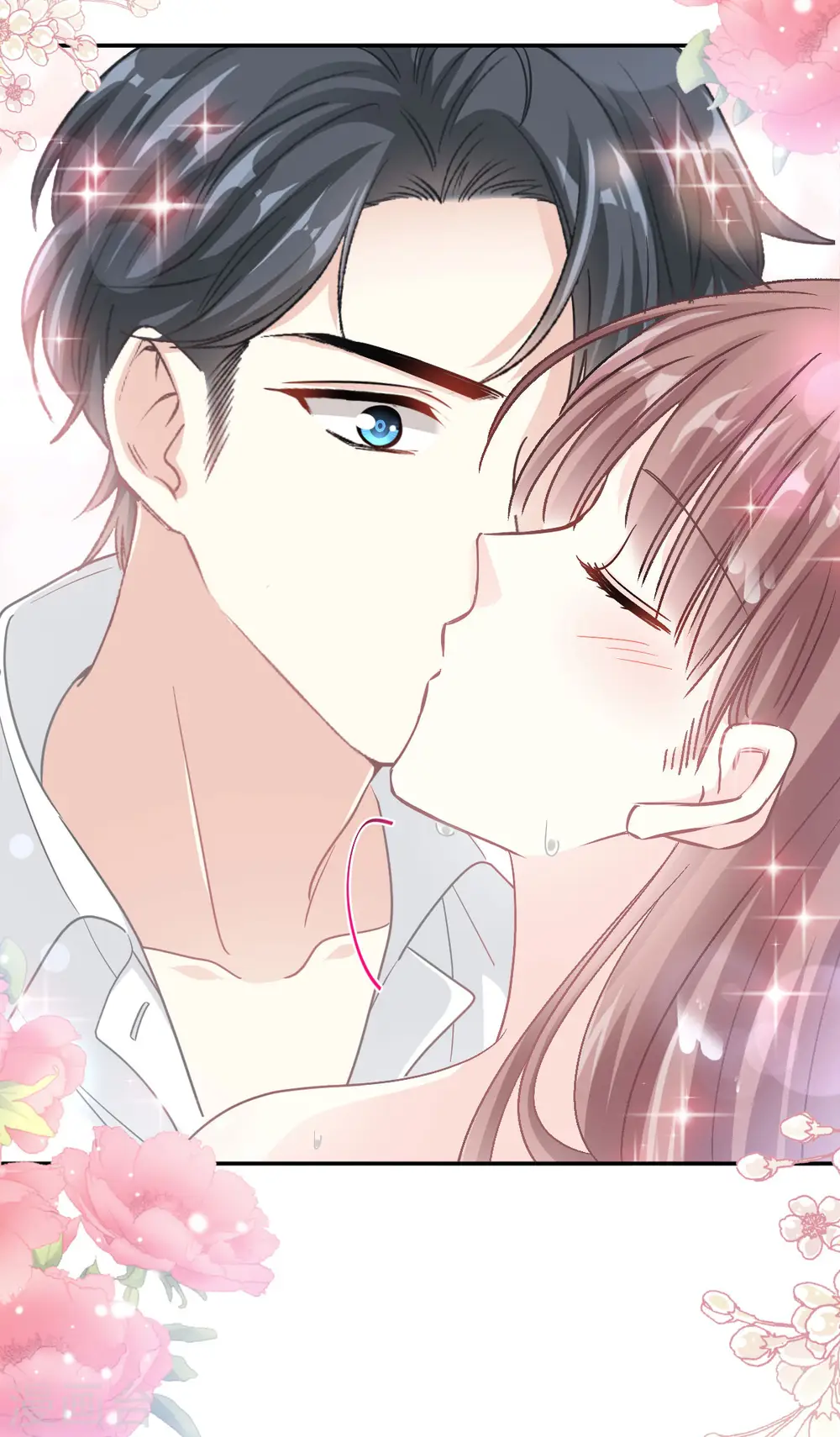 第141话 细心的男人 第31页