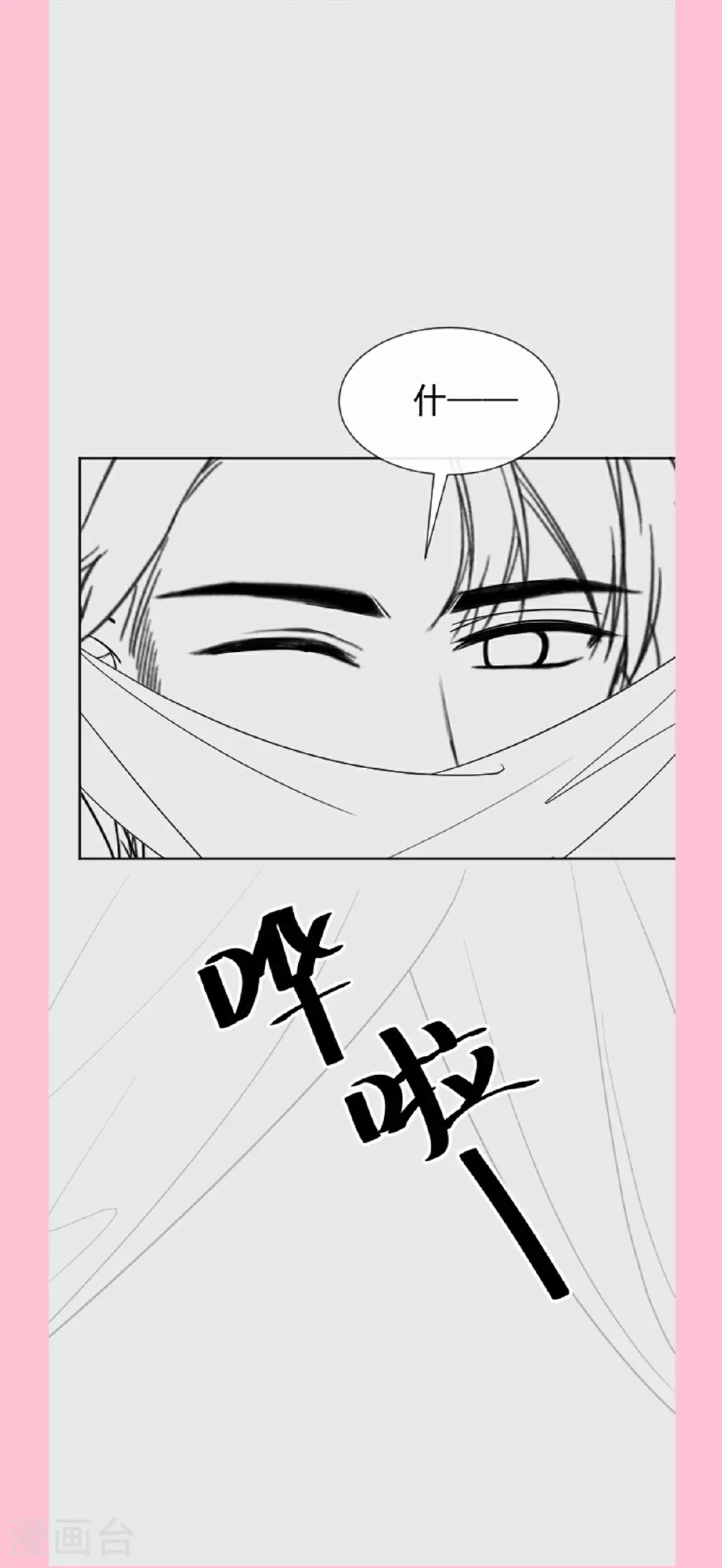 第347话 见喜欢的人 第41页
