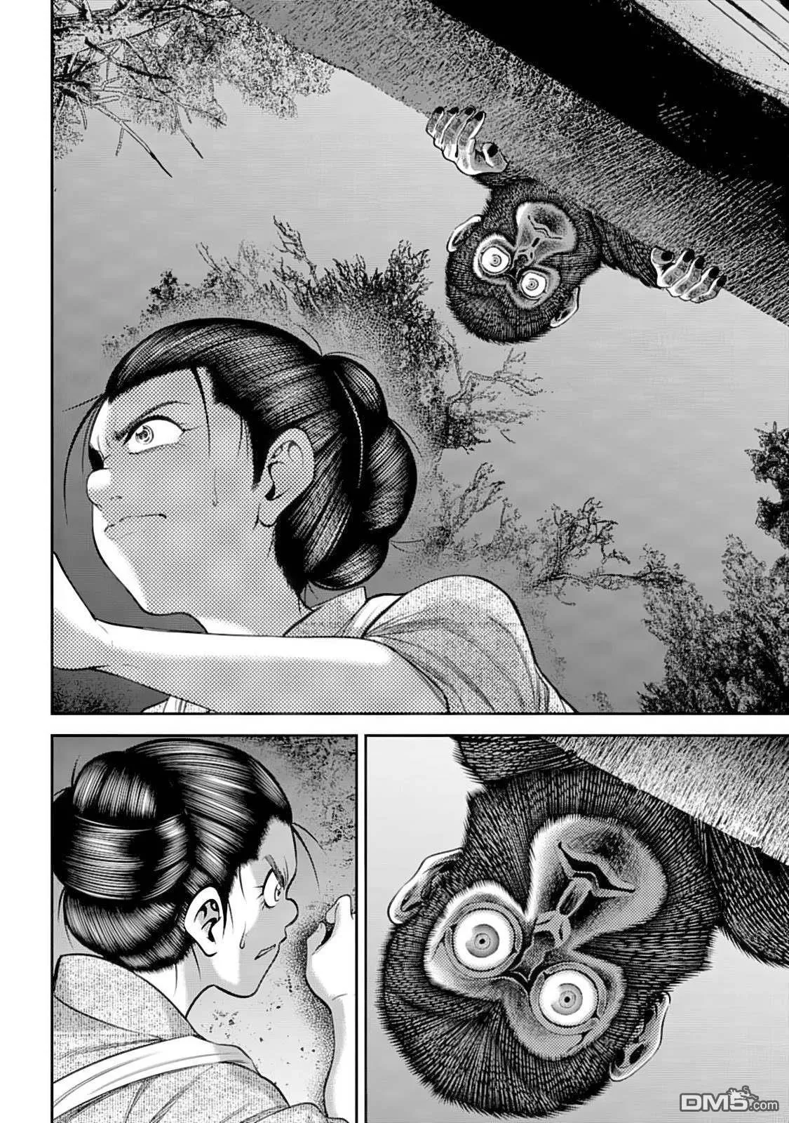 第51话 第4页