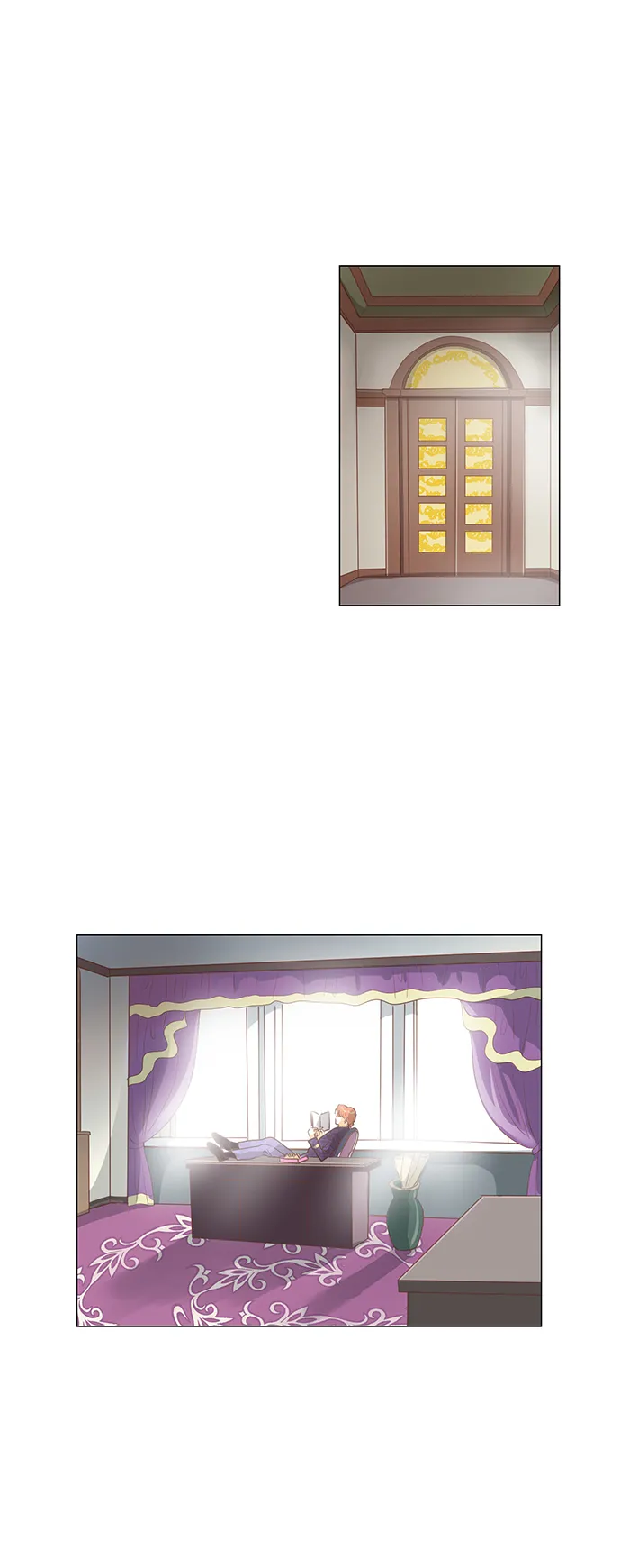 第77话 第1页