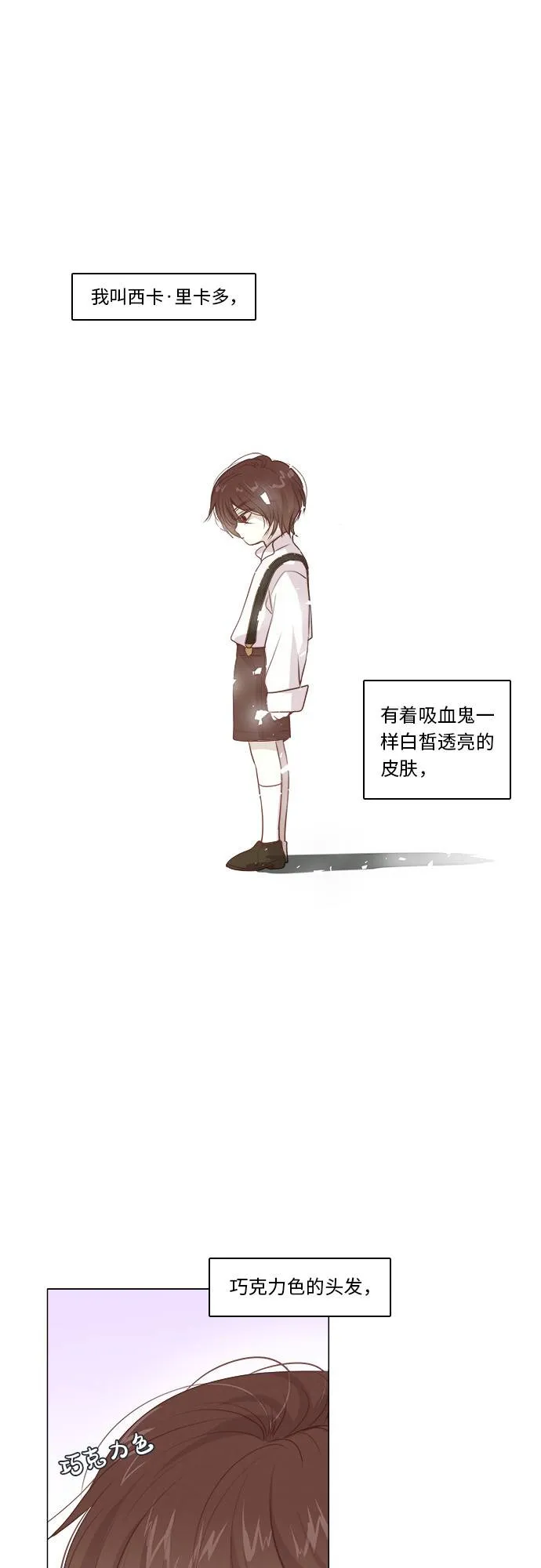 第6话 第1页