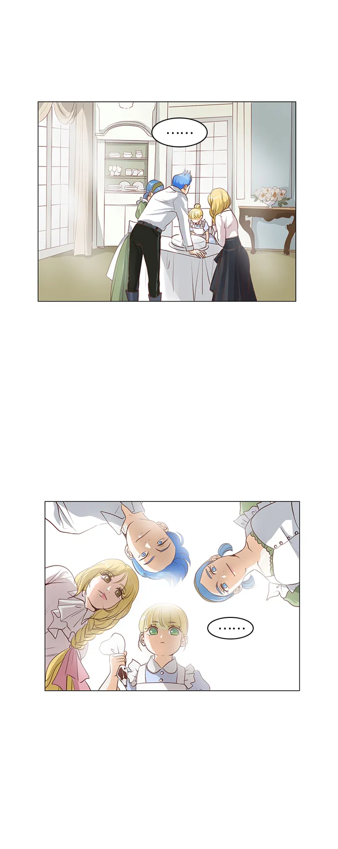 第35话 第1页