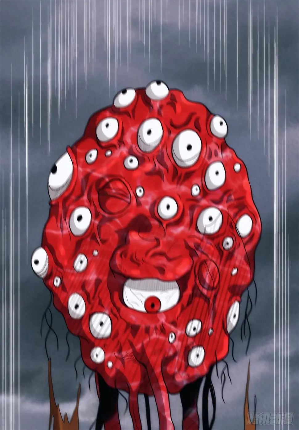 化神老怪 第42页